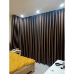 Rèm chống nắng giá tốt HCM